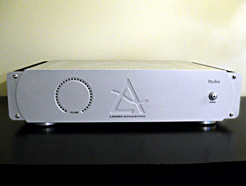 Leema Acoustics / Hydra